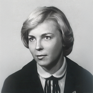 Halina Szymerska