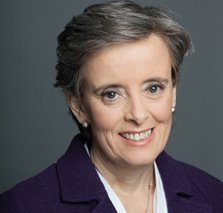 Marta Santos Pais