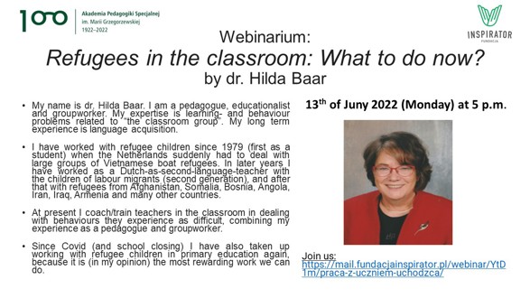 Webinar 13.06.2022