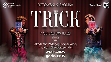 Trick