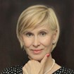 photo of Irena Pospiszyl