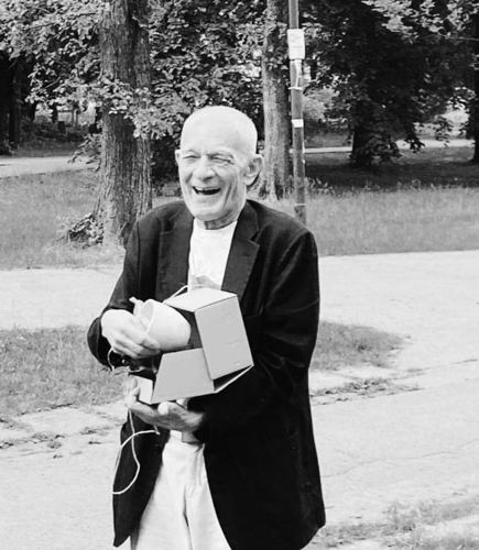 kazimierz frieske