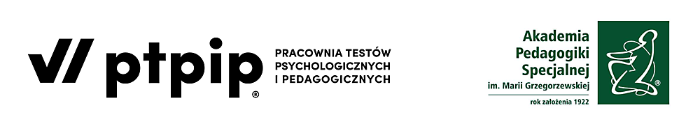 Logotyp APS i PTPIP