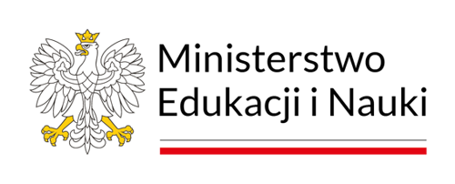 logo of the Ministry of Education and Science