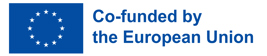 co-funded by the European Union