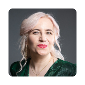 Aneta Pasternak