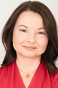 Renata Szredzińska